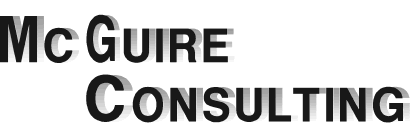 McGuire Consulting Announces The Retirement Of Jay D. McGuire